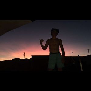 Meet your Posher, Nick